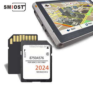 Smiost <span class=keywords><strong>gps</strong></span> ניווט שינוי פיצפוני מפת כרטיס sd מרכבים זיכרון למיצובישי a576 מחוץ לנסר אירופה 2024