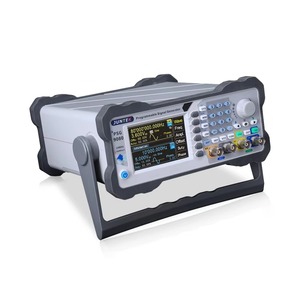 เครื่องกำเนิดสัญญาณ PSG9080 80เมตร, เครื่องกำเนิดสัญญาณความถี่ความถี่แบบกำหนดได้สองช่องสัญญาณ - Product Image 2