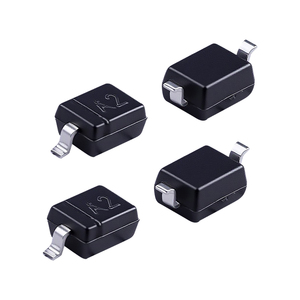 Chất lượng cao yangjie 1n4148ws chuyển <span class=keywords><strong>Diode</strong></span> thông qua gói lỗ cho hiệu suất mạch đáng tin cậy - Product Image 1