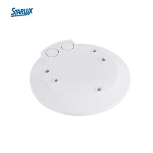 Sensor de movimiento ST05C muy popular Sensor de movimiento Pir de 360 grados