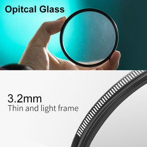 OEM 49-82mm Fog <strong>Filter</strong> Fog Subtle /Strong for Camera Lens <strong>Filter</strong> Special <strong>Filter</strong> - Product Image 2