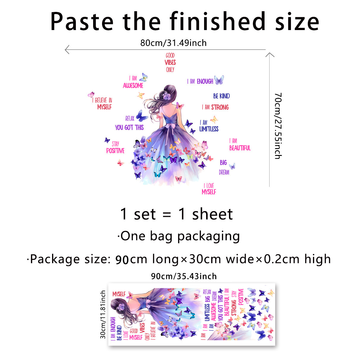 MS7105-KC(30*90cm)