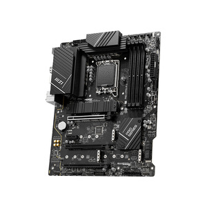 Per la scheda madre di gioco Ms-i Pro Z790-P II DDR5 supporta CPU 13700Kf/14700Kf 256GB capacità massima RAM tipo di presa - Product Image 2