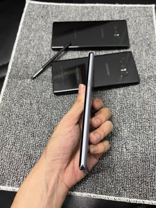 Mobile Phone for Samsung Galaxy Note8 Single SIM Card 4G Phone No Repair No Aging <strong>Function</strong> No Problem - Product Image 4