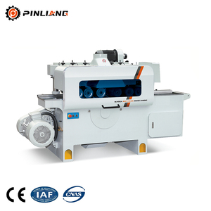 Multirip เห็นเครื่องอัตโนมัติหลายใบเลื่อยวงเดือนสำหรับ Borad - Product Image 2