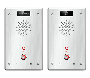 Flying voice <strong>SIP</strong> Audio/<strong>Video</strong> <strong>Intercom</strong> IP65 - Product Image 2