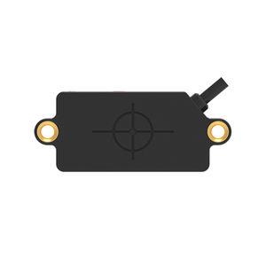 New Cable Type CQ07-08NO LED <strong>Inductive</strong> <strong>Proximity</strong> <strong>Sensor</strong> 8MM 3 Wire Rectangle Smart Liquid Level Detection - Product Image 2