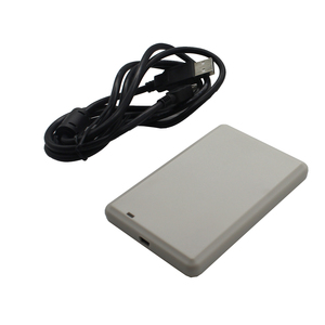 Desktop USB rfid uhf lettore di smart card epc gen2 tag writer - Product Image 2