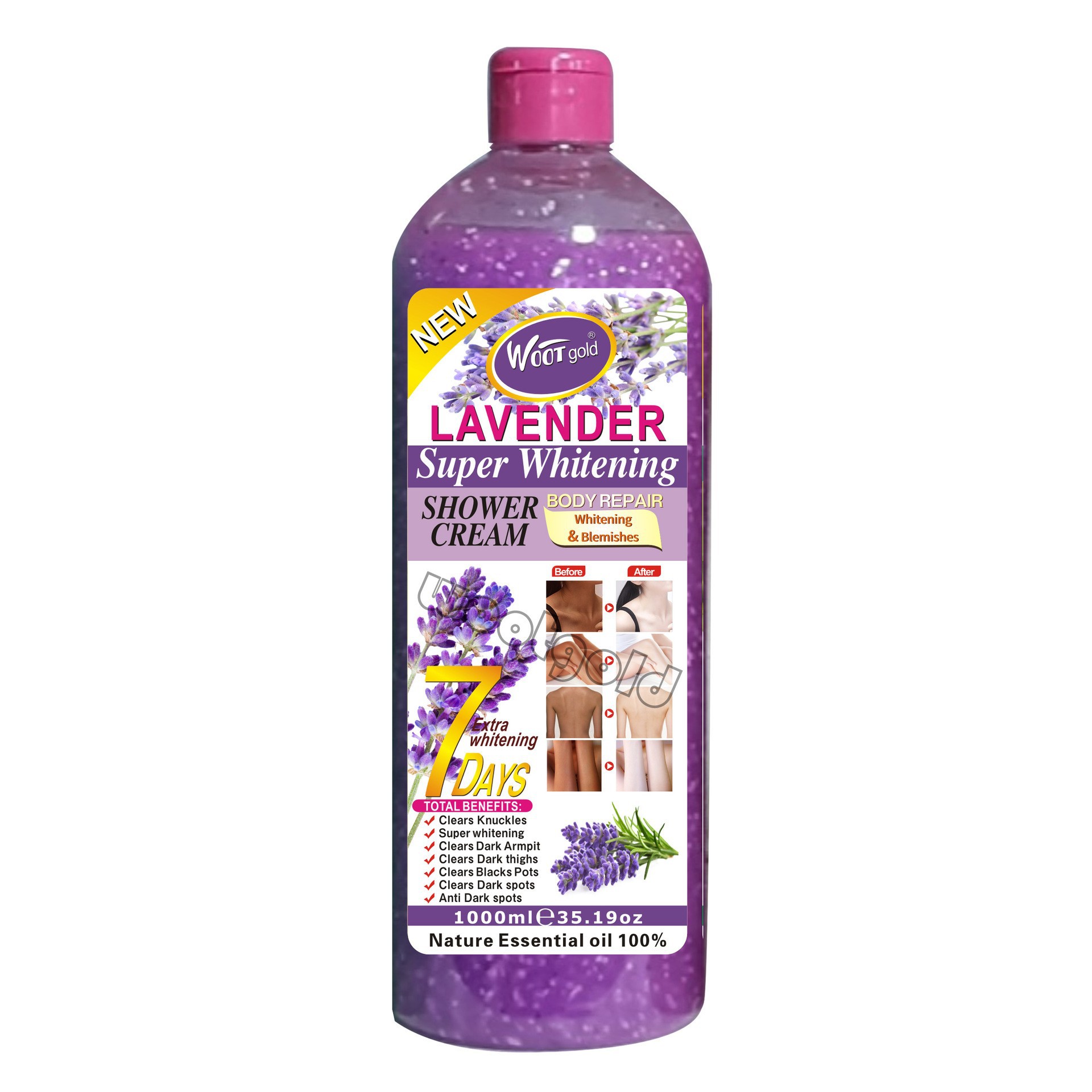 Lavande