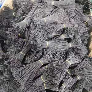 Cheap Custom Garment <strong>Hang</strong> <strong>Tag</strong> <strong>With</strong> <strong>String</strong> and Eyelet Wholesale Stock Garment <strong>Hang</strong> <strong>Tag</strong> <strong>String</strong> - Product Image 4