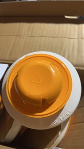 常规热探测器和底座JTY-GD-885 + B801