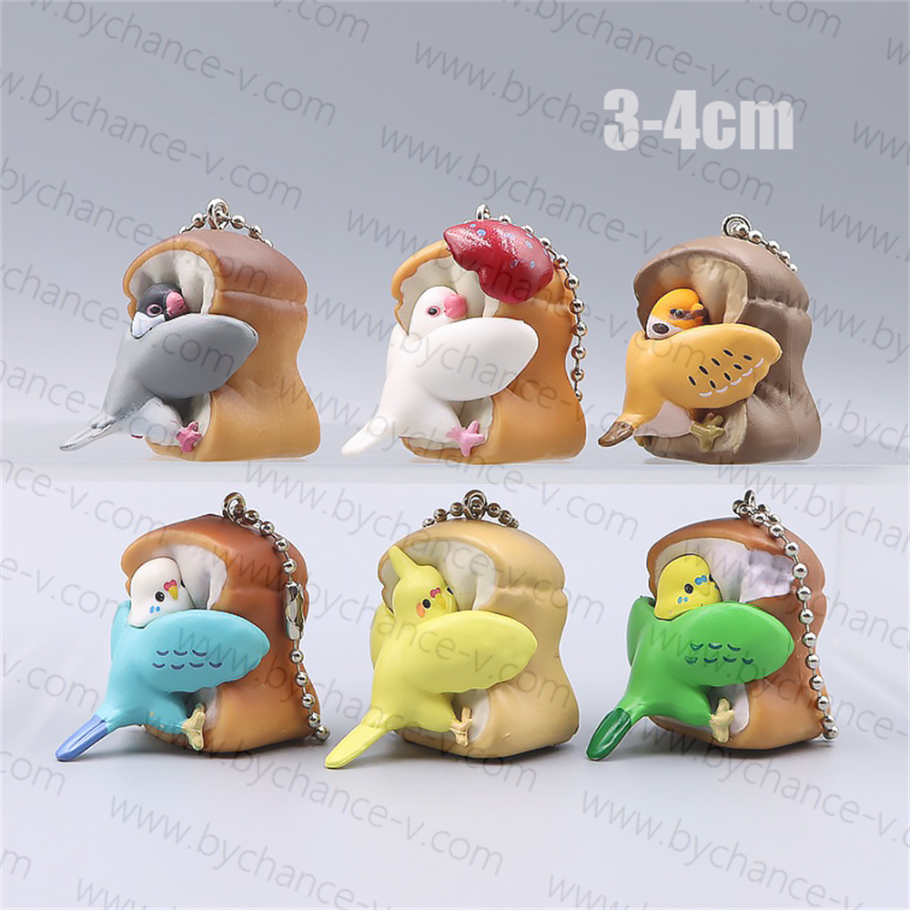 ชุด6ชิ้น