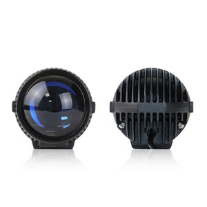 Super Bright <strong>Led</strong> Fog Lamp K200 2inch <strong>Led</strong> Fog Light 40W 3inch Bi Projector Lens <strong>Led</strong> Headlights Auto Lighting Systems - Product Image 4