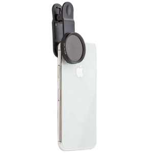 Iboolo-lente de teléfono con tornillo de 17mm, filtro cpl para retratos, venta al por mayor - Product Image 1