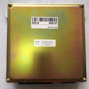EC210B EC240B EC290B Excavator Controller Computer Board VECU 14518349 VOE14518349 für Volvo Engine Controller Unit Parts - Product Image 1