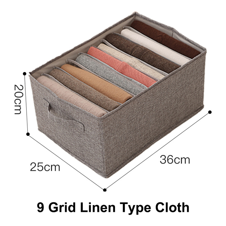 9 Gird Linen Type Cloth