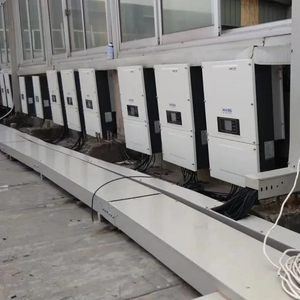 อินเวอร์เตอร์พลังงานแสงอาทิตย์5000W แบบวลีเดียวบนกริด5KTLM-G3จาก sofar สำหรับใช้ในบ้าน - Product Image 5