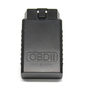 OBDII扫描仪适配器BT自动OBD 2代码阅读器扫描工具高级OBD II汽车诊断扫描仪适用于Android - Product Image 4