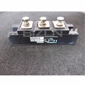 New and Original IGBT Module PM300CLA060 PM300CS1H060 <strong>PM300RSD060</strong> - Product Image 4