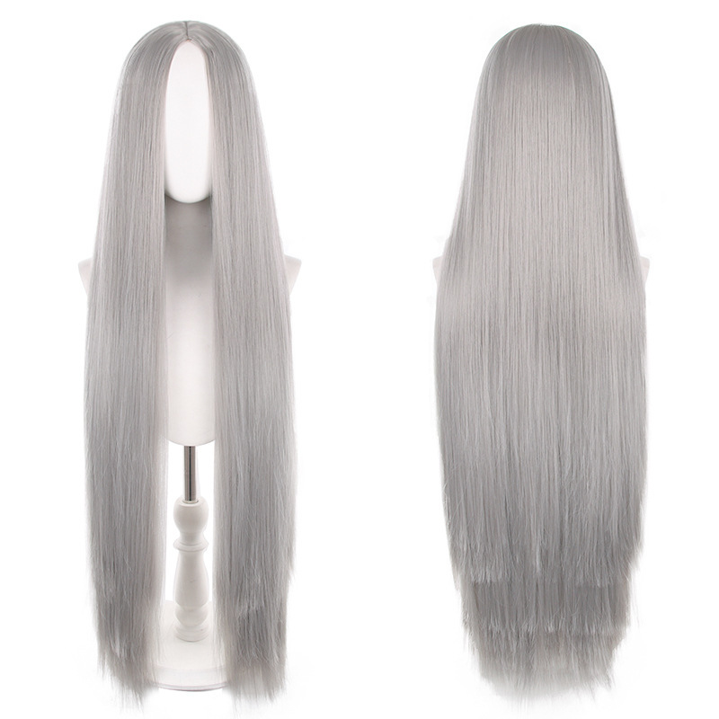 5 Light Gray