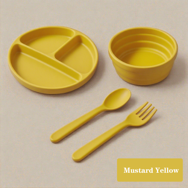 Amarillo mostaza