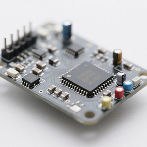 Kunden spezifischer SMT-Prototyp für elektronische Leiterplatten Profession eller PCBA-Hersteller für Prototypen und Leiterplatten - Product Image 2