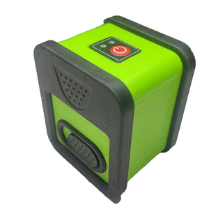 OEM格安自動レベリンググリーンクロスラインミニ2ラインレーザーレベル - Product Image 4