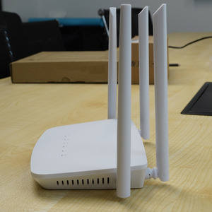 Hot Bán C7403-B 300Mbps Cat4 Modem 4G FDD Tdd Mạng Antenna Bên Ngoài CPE <span class=keywords><strong>Router</strong></span> Với Khe Cắm Thẻ Sim 2.4G LTE 300Mbps Tốc Độ - Product Image 3