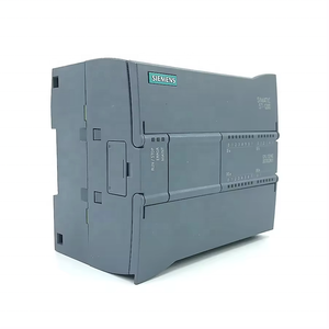 6ES7222-1HH32-0XB0 Módulo de entrada digital de 24V CC de Cpu, módulo de comunicación 6ES7222-1BH32-0XB0 - Product Image 5