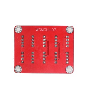 Hot Raspberry PI I2C-Schnittstellenerweiterungsplatine Ard Micro controller IIC-Kommunikation schnitts telle Adapter platine Erweiterungs modul