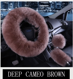Brun Camée Profond