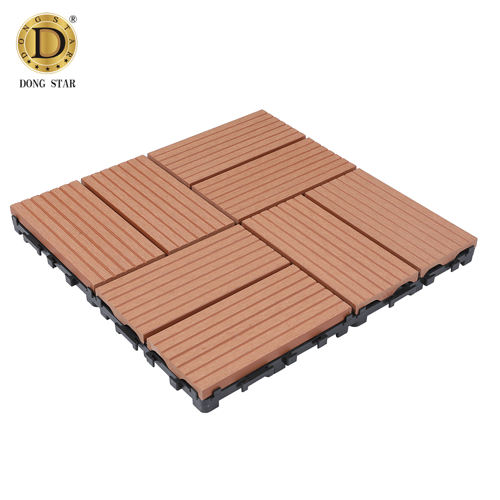 Dark Teak