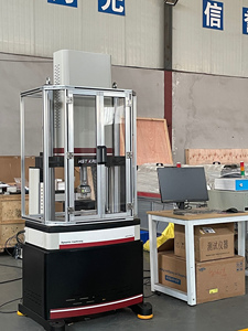 HST-DP20 20kn <strong>Computer</strong> <strong>Controlled</strong> Dynamic Electronic Fatigue <strong>Laboratory</strong> <strong>Testing</strong> <strong>Machine</strong> - Product Image 6