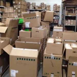 シーメンスPLC 6ES7288-1CR60-0AA0 S7-200 SMART CR60高度なネットワーク36入力/24出力リレー産業用制御新しい状態 - Product Image 5