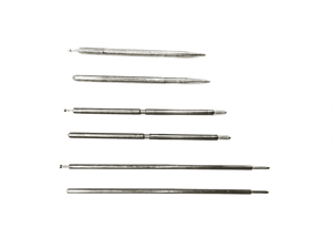 Terminal Pin vida dişli demir çubuk için çamaşır makineleri ısıtıcılar ısıtma elemanı ısıtma tüpü boru şeklindeki ısıtıcı yıkama Heters yıkama Hea - Product Image 4