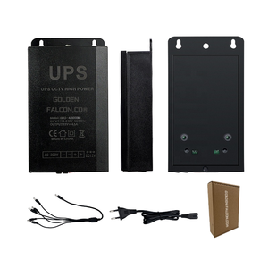 12V 4.5A Universal Power <strong>Adapter</strong> Ac to Dc Power <strong>Adapter</strong> Supply Charger with ABS Plug-In Connection - Product Image 3