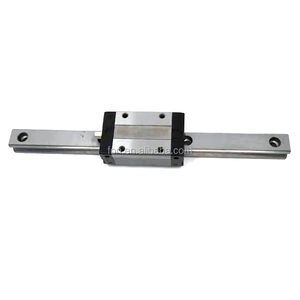 Taiwan <strong>ABBA</strong> BRH30A Linear Guide Rail 1000mm - Product Image 1