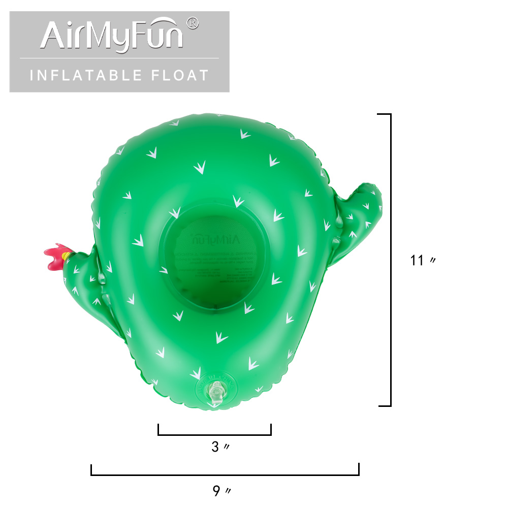 สีเขียวกระบองเพชร