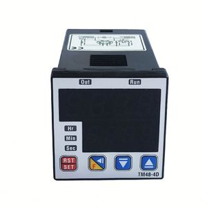 ST3PR-1-10s/10 m AC380V หลายประเภท super timer รีเลย์ - Product Image 4