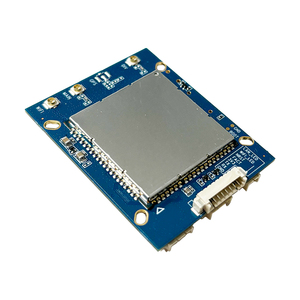 RTS Oem Odm 4G-Modul Routing-Modul Europäischer Markt 4G Lte Cat4 Embedded Iot Router Wireless Module Development Core Board