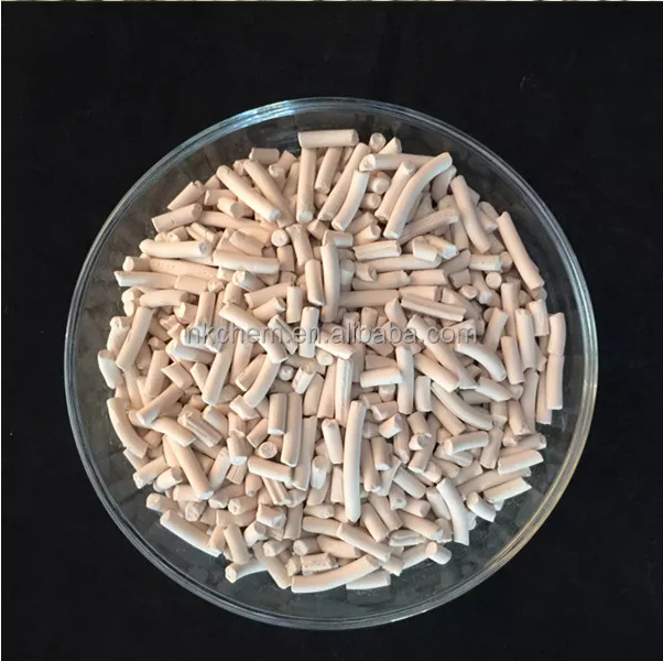 Wasserdichte 4a Zeolithpreis für Deutschland Markt für Industrieabgasbehandlung Hochwertiges Adsorptionsmittel Zeoli 2