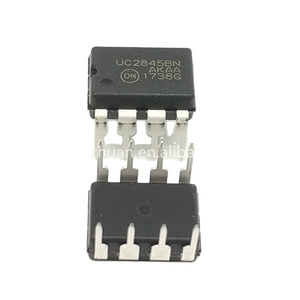 UC2845BNG DIP-8 controller PWM modalità corrente UC2845BN controller di commutazione UC2845 - Product Image 1