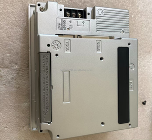Die brandneue Original Plofis GP2300-TC41-24V Touchscreen-Mensch-Maschine-Schnitts telle (HMI) Plc-Programmierung ist von hoher Qualität - Product Image 3