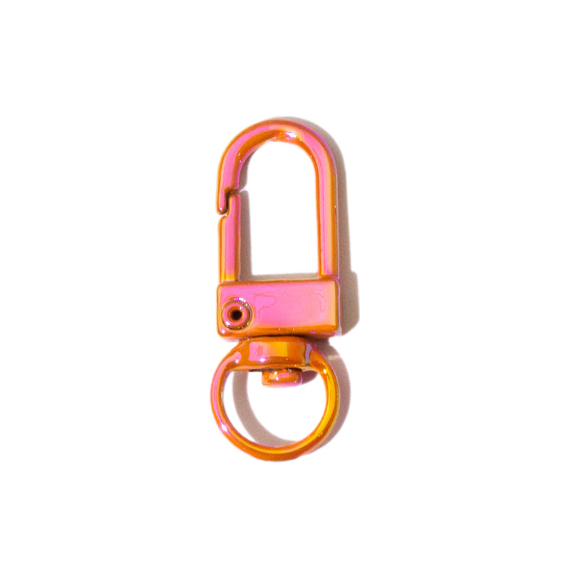 UV dark orange