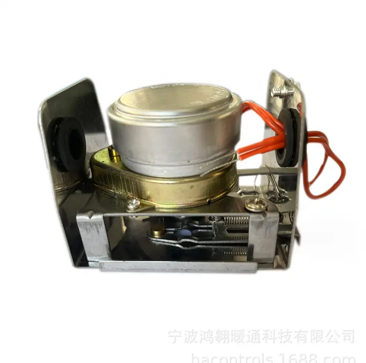 Popular valve Electric Valve APC-VLV DN20 Central Air Conditioning Solenoid Valve