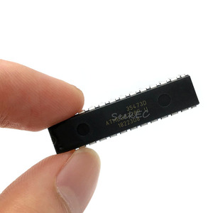 ATMEGA328 componenti elettronici V3.0 Pu ATMEGA328PU IcR3 Dip microcontrollore ATMEGA328P ATMEGA328P-PU - Product Image 6