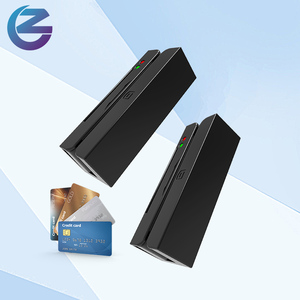 Criptato POS Card Reader terminale ZCS100IC con IC lettore di carte per pagamenti sicuri - Product Image 1