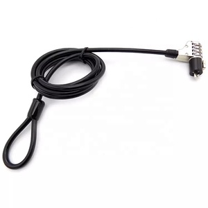 Cerradura de seguridad para ordenador, combinación de dígitos, para Tablet - Product Image 3