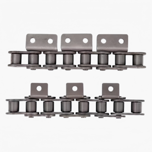 B Type Short Pitch Stainless Steel Roller <strong>Chain</strong> 06B-32B for Conveyor <strong>Chain</strong> Transmission Various Sizes Available