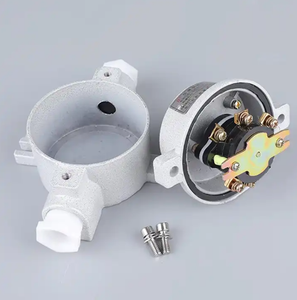 防爆照明开关产品防爆电灯控制开关SW-10 - Product Image 5